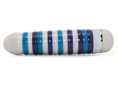 Pipedream Ceramix No 08 Multi Functions Bullet Vibrator Premium Ceramic - Waterproof Vibrators