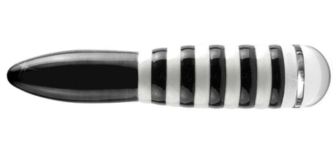 Pipedream Products Ceramix No 12 6 Functions Bullet Vibrator - Strap On Sextoys