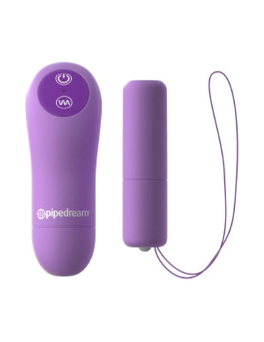 Pipedream Products Fantasy For Her Petite Panty Thrill Her Massager - Strap On Sextoys