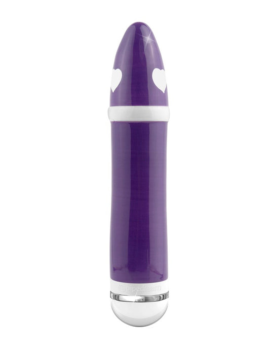 Pipedream Products Ceramix No 11 Multi Function Bullet Vibrator Ceramic - - Waterproof Vibrators
