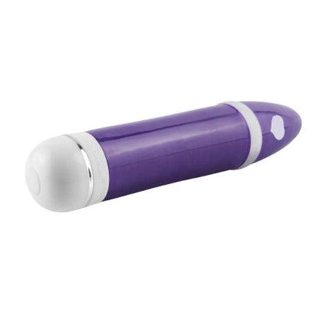 Pipedream Products Ceramix No 11 Multi Function Bullet Vibrator Ceramic - Waterproof Vibrators