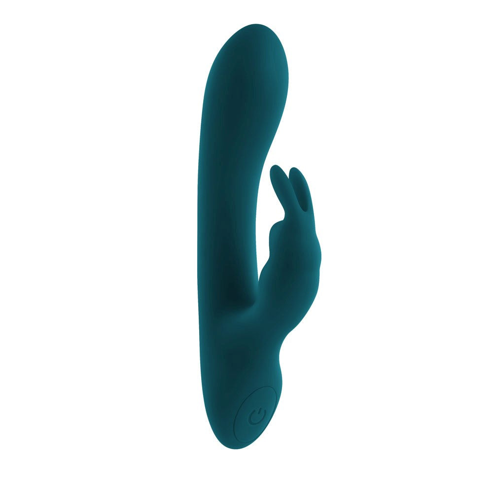 Playboy Pleasure Lil Rabbit 7 Functions Rabbit Vibrator - - Rabbit Vibrators