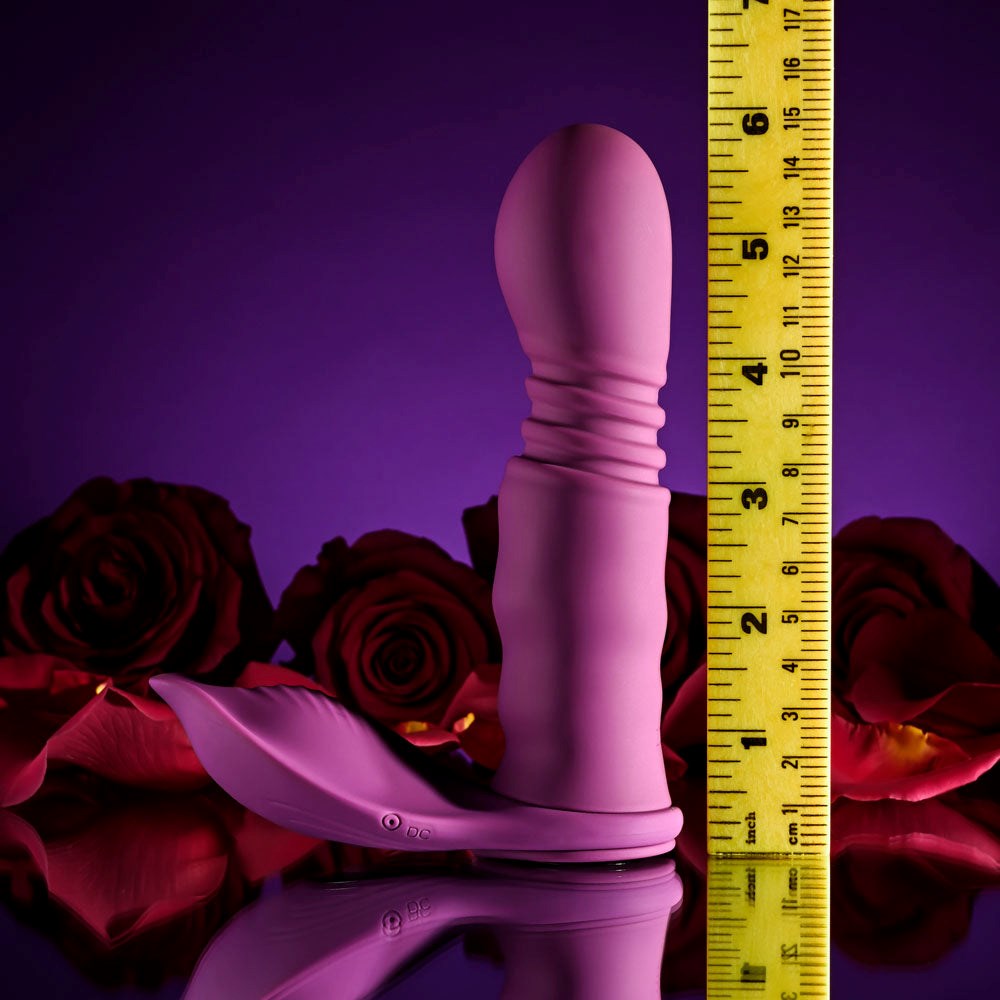Playboy Pleasure Match Play Couples Adult Vibrator - - G-Spot Vibrators