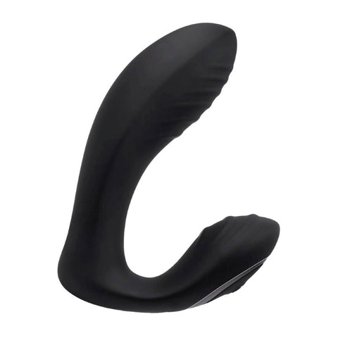 Evolved Playboy Pleasure Play Time 10 Functions G Spot Vibrator Squishable - G-Spot Vibrators