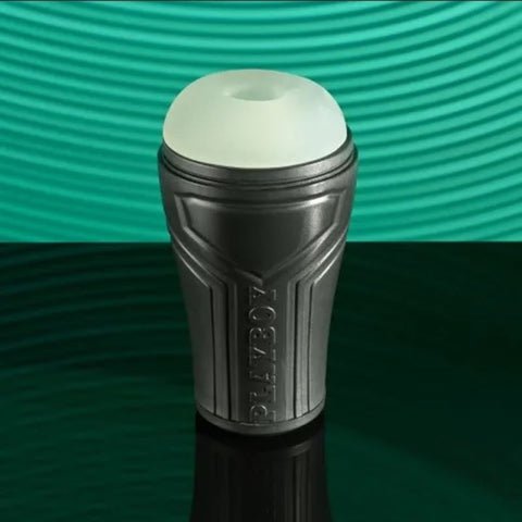 Evolved Zero Tolerance REAR BEAUTY Dual Channel Stroker - Realistic Butts And Vaginas