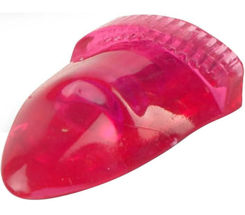 Pipedream Products Pleasure Lickz Vibrating Tongue Massager - Finger and Tongue Vibrators