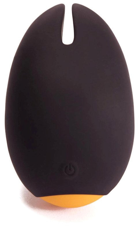 Pornhub Sextoys Pornhub Official Collection Turbo Clit Stim Black Vibrator - - Clit Ticklers and Pulsators