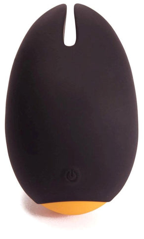 Pornhub Sextoys Pornhub Official Collection Turbo Clit Stim Black Vibrator - Clit Ticklers and Pulsators