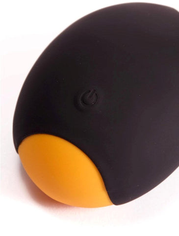 Pornhub Sextoys Pornhub Official Collection Turbo Clit Stim Black Vibrator - Clit Ticklers and Pulsators