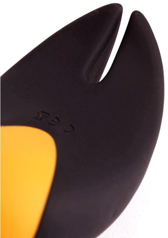 Pornhub Sextoys Pornhub Official Collection Turbo Clit Stim Black Vibrator - Clit Ticklers and Pulsators