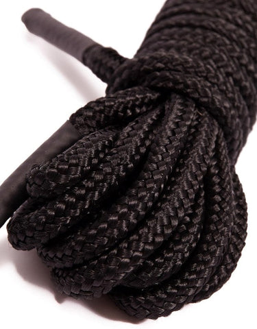 Pornhub Sextoys Ultimate Bondage Set Black Complete BDSM Kit - Bondage Kits