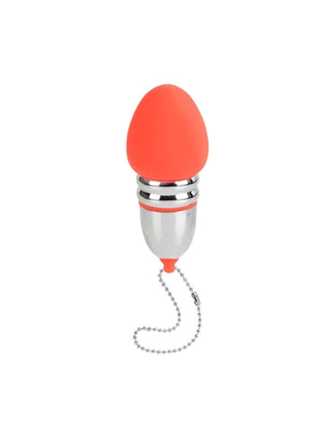 California Exotics Posh Silicone Mini Delight 3 Compact Clitoral Vibrator - Bullet Vibrators