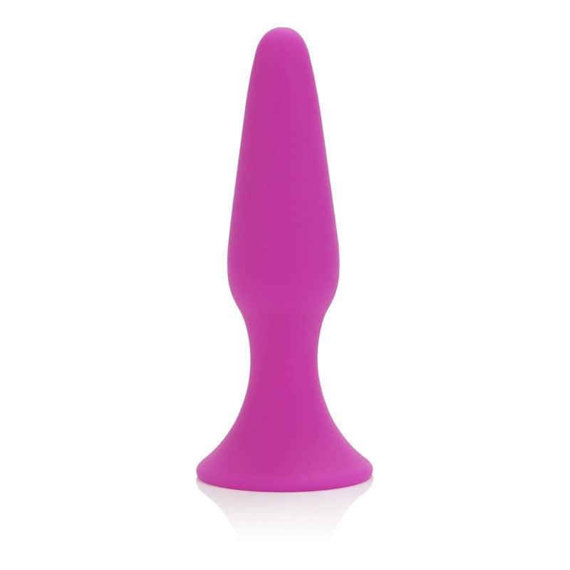Posh Silicone Performance Kit Pink Next Gen Cock Rings - - Sex Kits
