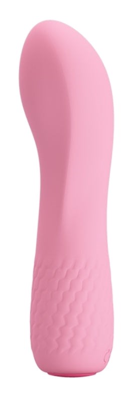 Baile Pretty Love Alice Vibrator 12 Vibration Modes for Clitoral Stimulation - - Waterproof Vibrators
