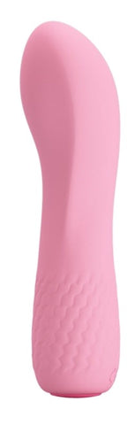 Baile Pretty Love Alice Vibrator 12 Vibration Modes for Clitoral Stimulation - Waterproof Vibrators