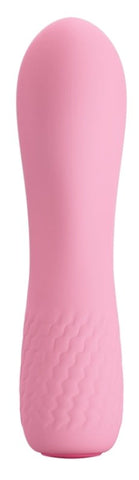 Baile Pretty Love Alice Vibrator 12 Vibration Modes for Clitoral Stimulation - Waterproof Vibrators