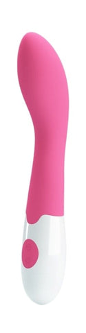 Baile Pretty Love Bishop Vibrator G Spot Stimulation 30 Functions - G-Spot Vibrators
