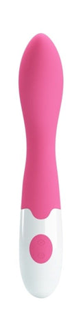 Baile Pretty Love Bishop Vibrator G Spot Stimulation 30 Functions - G-Spot Vibrators