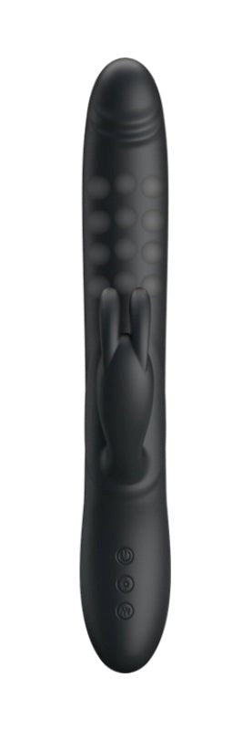 Pretty Love Colin Rabbit Vibrator Weekend Ready Play - - Sex Kits