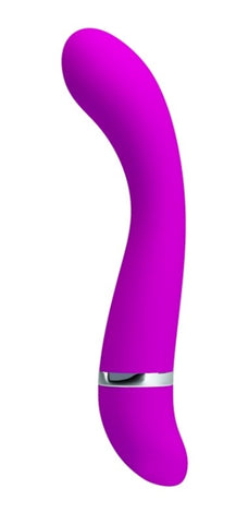 Baile Pretty Love Cvelyn G Spot Vibrator with 30 Vibration Modes - G-Spot Vibrators