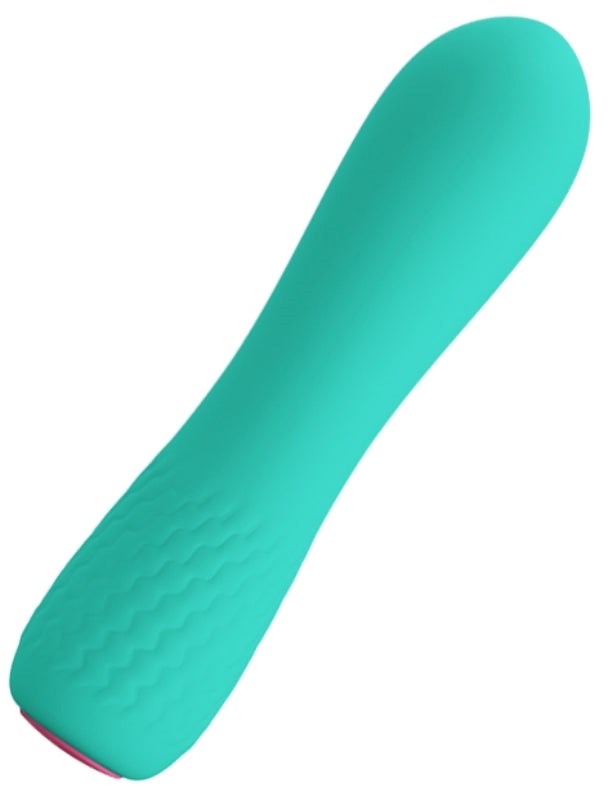 Baile Bailes Elfin 12 Functions of Ecstatic Bliss Rechargeable Vibrator - - Waterproof Vibrators