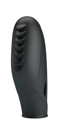 Baile Pretty Love Gilo Finger Vibe Finger Vibrator for Clitoral Stimulation - Finger and Tongue Vibrators