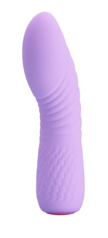 Baile Pretty Love Lina Mini Vibrator with 12 Functions - G-Spot Vibrators