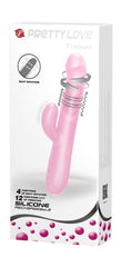 Pretty Love Truman Vibrator - - Rabbit Vibrators