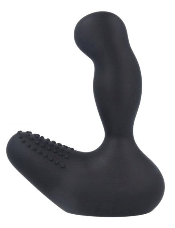 Nexus Sex Toys Prostate Massager Attachment Doxy Number 3 Compatible Vibrator - - Body Wands