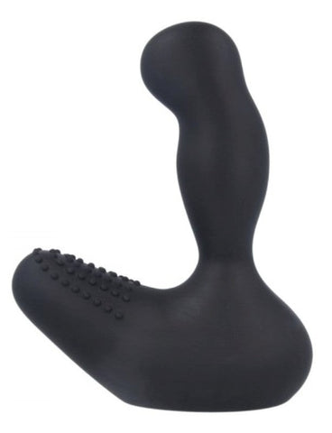 Nexus Sex Toys Prostate Massager Attachment Doxy Number 3 Compatible Vibrator - Body Wands