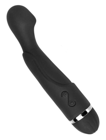 XR Brands Prostatic Play Horizon 10X Prostate Vibe with 10 Vibration Cycles - Prostate Toys