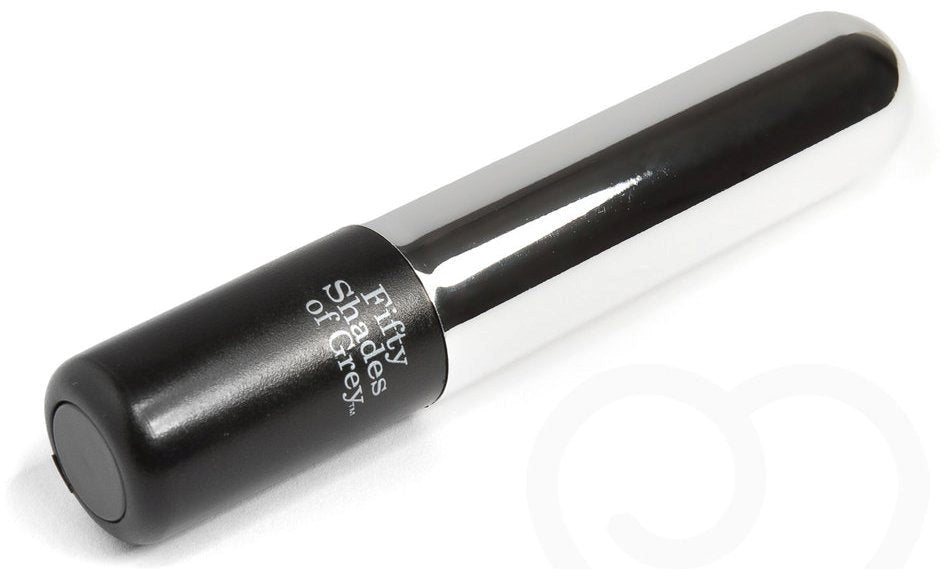 Love Honey Pure Pleasure USB Vibrating Bullet 12 Speed Waterproof - - Personal Massagers