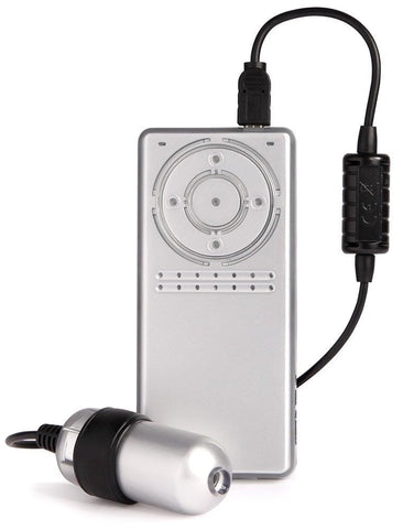 Rends R 1 Starter Set Electronic Vibrator Control System - Remote Control Vibrators