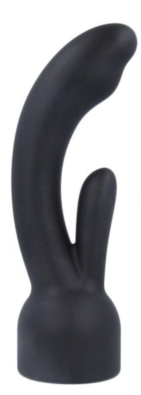 Nexus Sex Toys Rabbit Massager Attachment Doxy Number 3 Compatible Dual Stimulator - - Body Wands