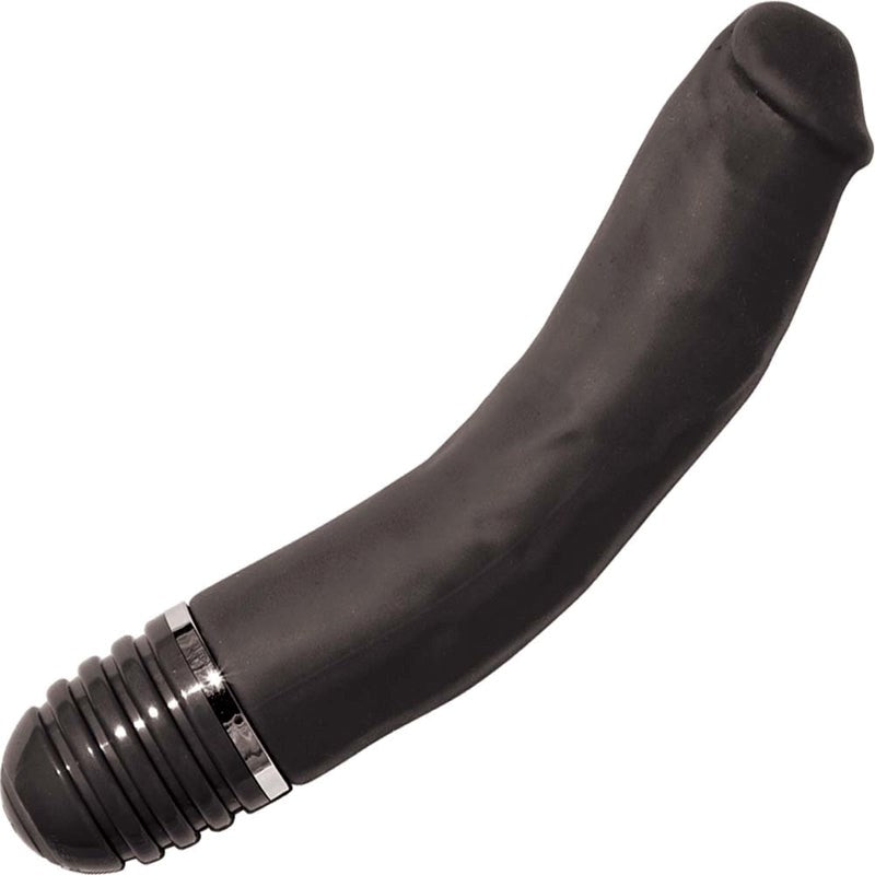 Nasstoys Ram Bendable Ram Rod Bendable Vibrating Dildo - - Vibrating Dildos
