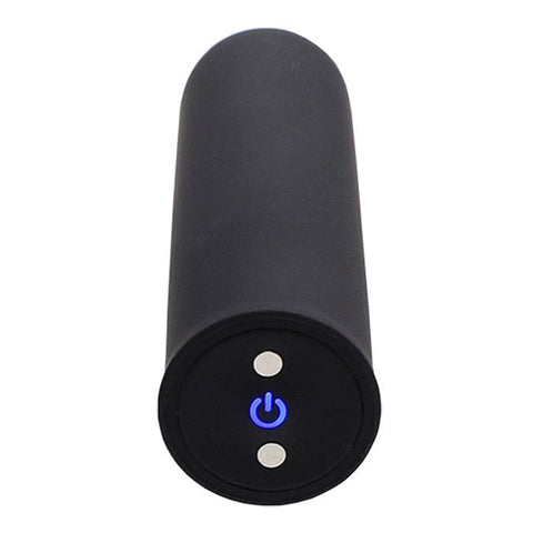 BDStyle Rechargeable Bullet Vibrator 10 Vibration Patterns for Clitoral Stimulation - Clit Ticklers and Pulsators