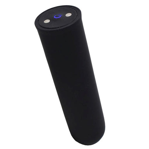BDStyle Rechargeable Bullet Vibrator 10 Vibration Patterns for Clitoral Stimulation - Clit Ticklers and Pulsators