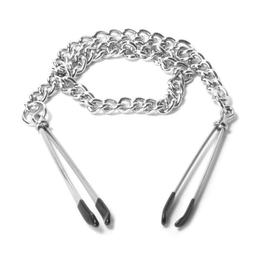 Reign Tweezer Style Nipple Vice The Cock Kit Shop - - Nipple and Clit Clamps