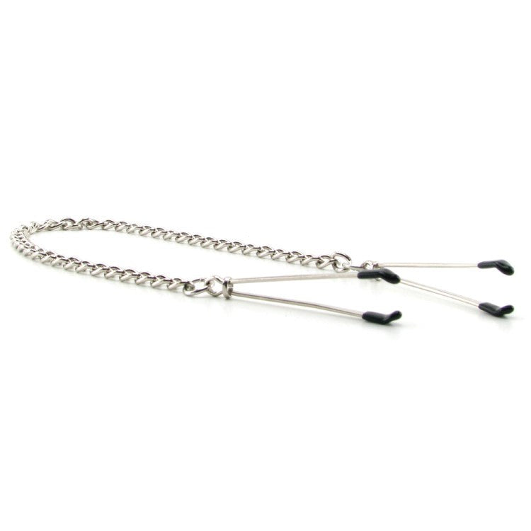 Reign Tweezer Style Nipple Vice The Cock Kit Shop - - Nipple and Clit Clamps