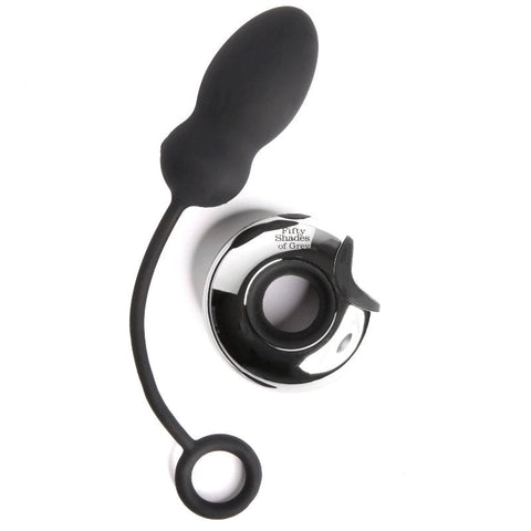 Love Honey Relentless Vibrator Rechargeable Remote Control Egg - Personal Massagers
