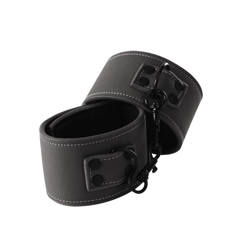 Renegade Bondage Ankle Cuff - - Cuffs and Restraints