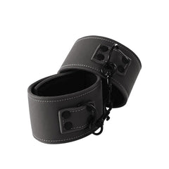 Renegade Bondage Ankle Cuff - - Cuffs and Restraints