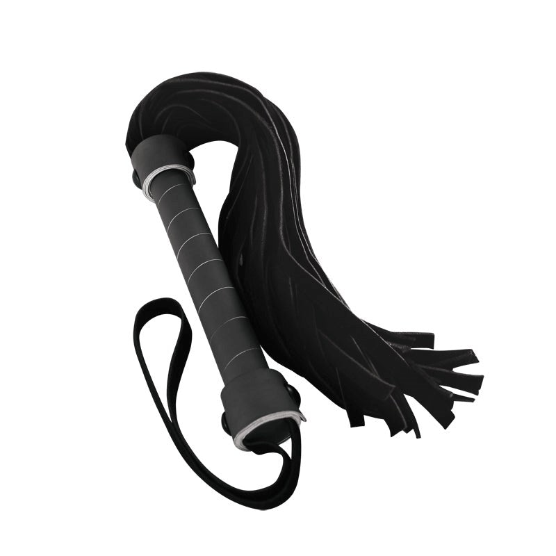 Renegade Bondage Whip Alway Safe For You - - Whips And Crops