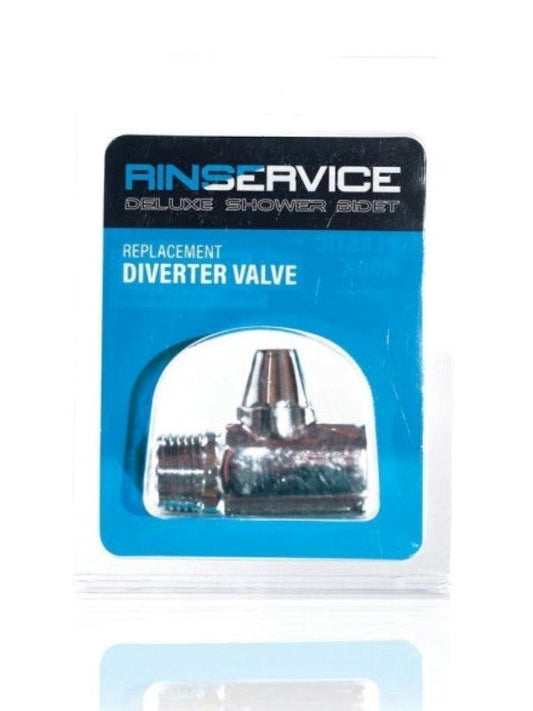 Replacement Shower Diveter Plug Feel The Cock Vibe - Default Title - Enemas and Douches