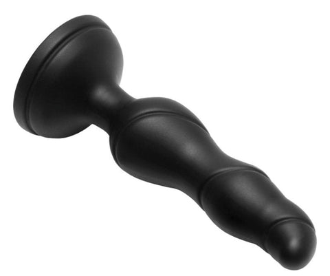 XR Brands Revolution 12X Remote Control Prostate Stimulator with Wireless - Prostate Toys