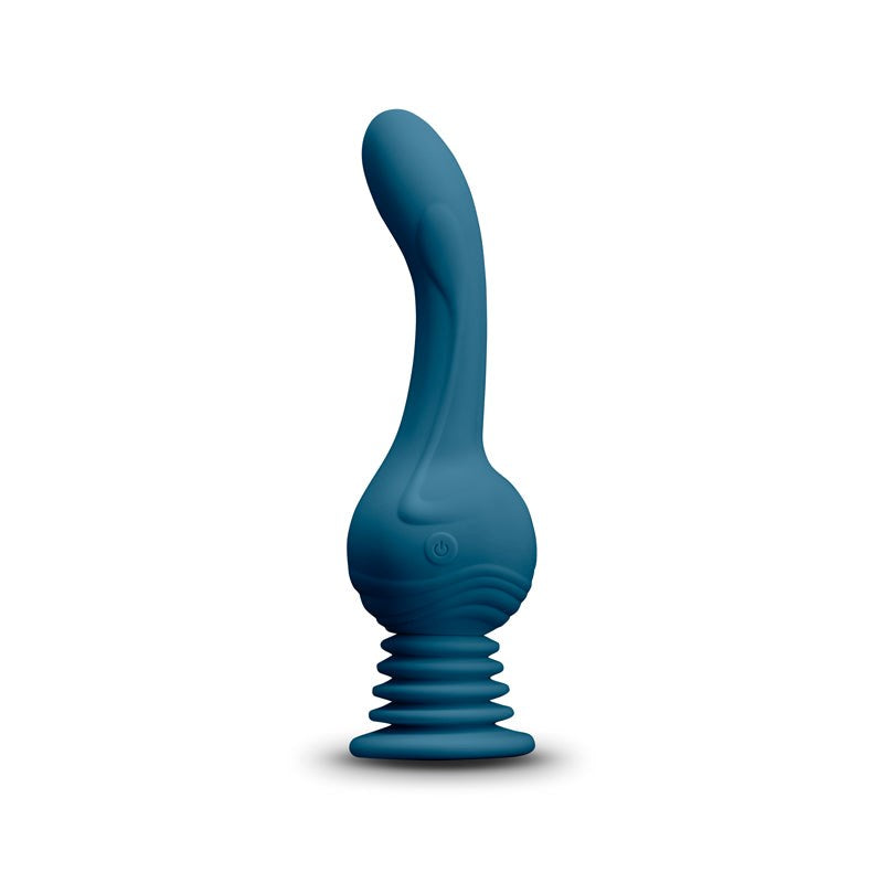 Revolution Earthquake Reliable CRing Gear - - Anal Vibrators
