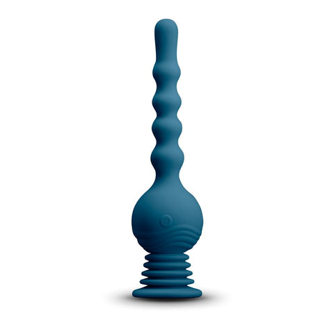 NS Novelties Revolution Hurricane - Powerful, Rechargeable Anal Delight - Anal Vibrators