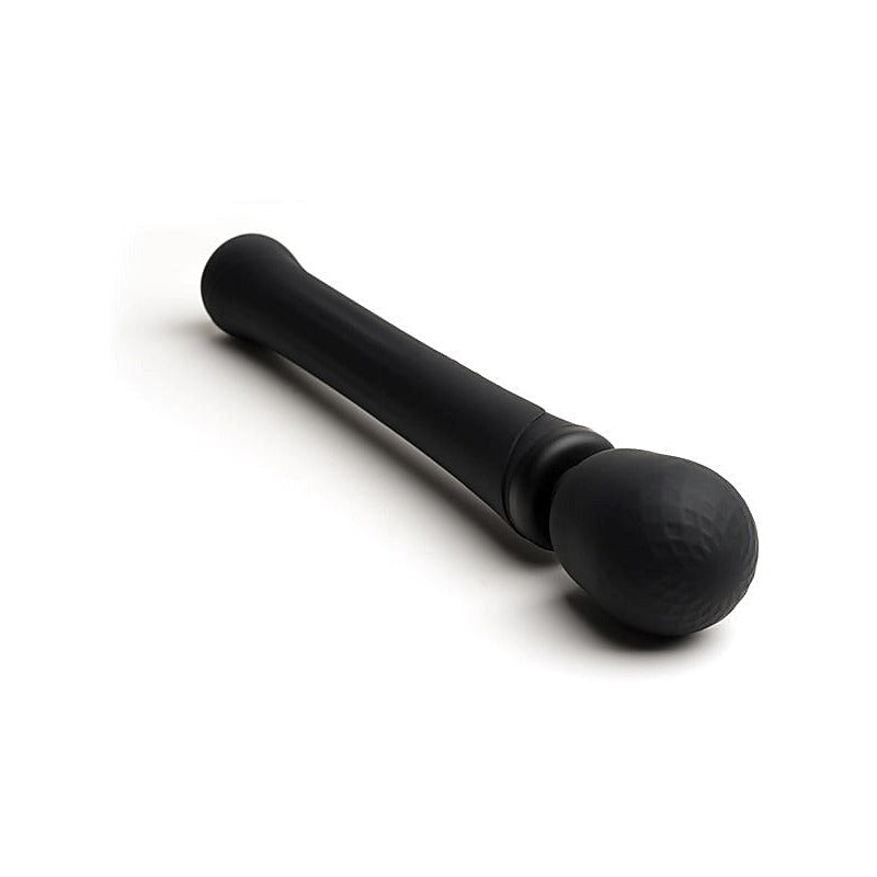 SubSonic Intimate Exploration Wand by Sport Fucker - Body Wands