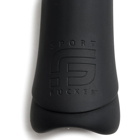 SubSonic Intimate Exploration Wand by Sport Fucker - Body Wands