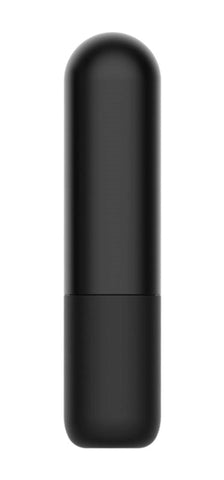 Winyi Rick Remote Control Bullet Black Remote Controlled Vibrator - Bullet Vibrators